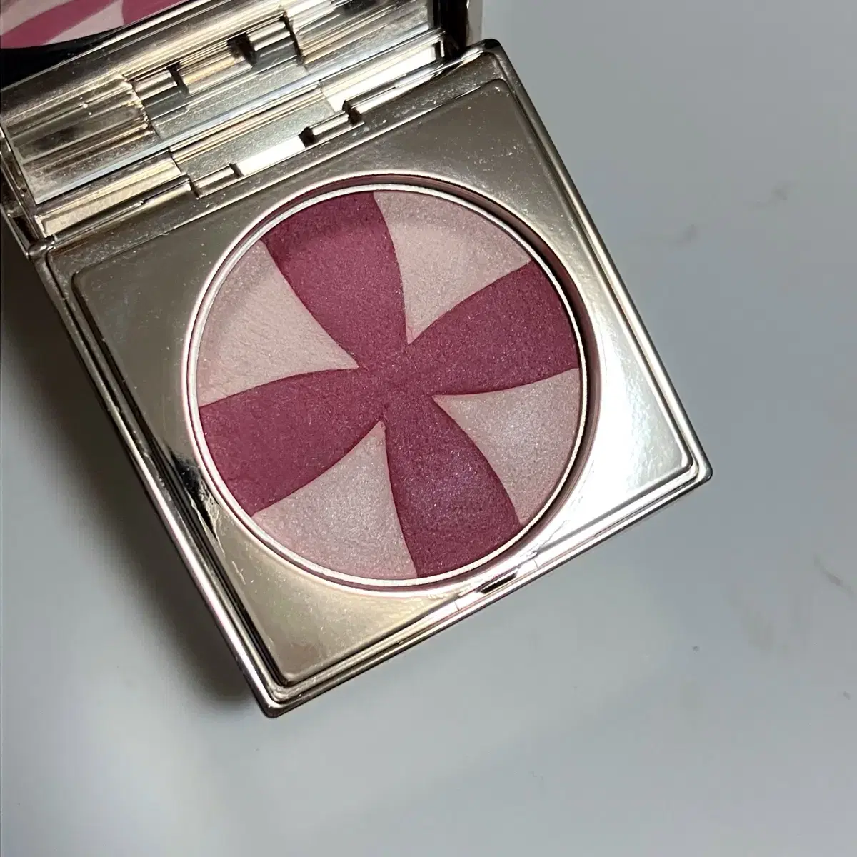 rmk 블러셔 3호 캔디레드로즈 환풍기치크